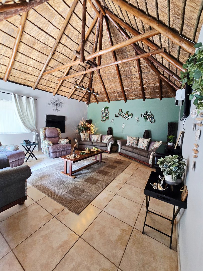 Commercial Property for Sale in Pretorius Kraal Free State